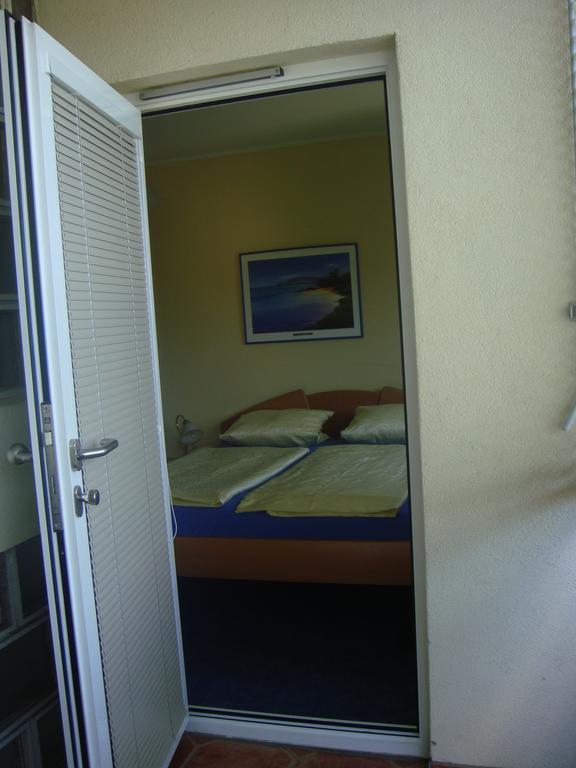Ferienwohnung Christian Am Ossiachersee Bodensdorf Luaran gambar